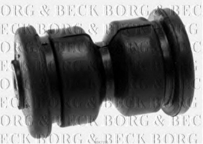 BORG & BECK bsk7196 -  Подвеска, рычаг независимой подвески колеса